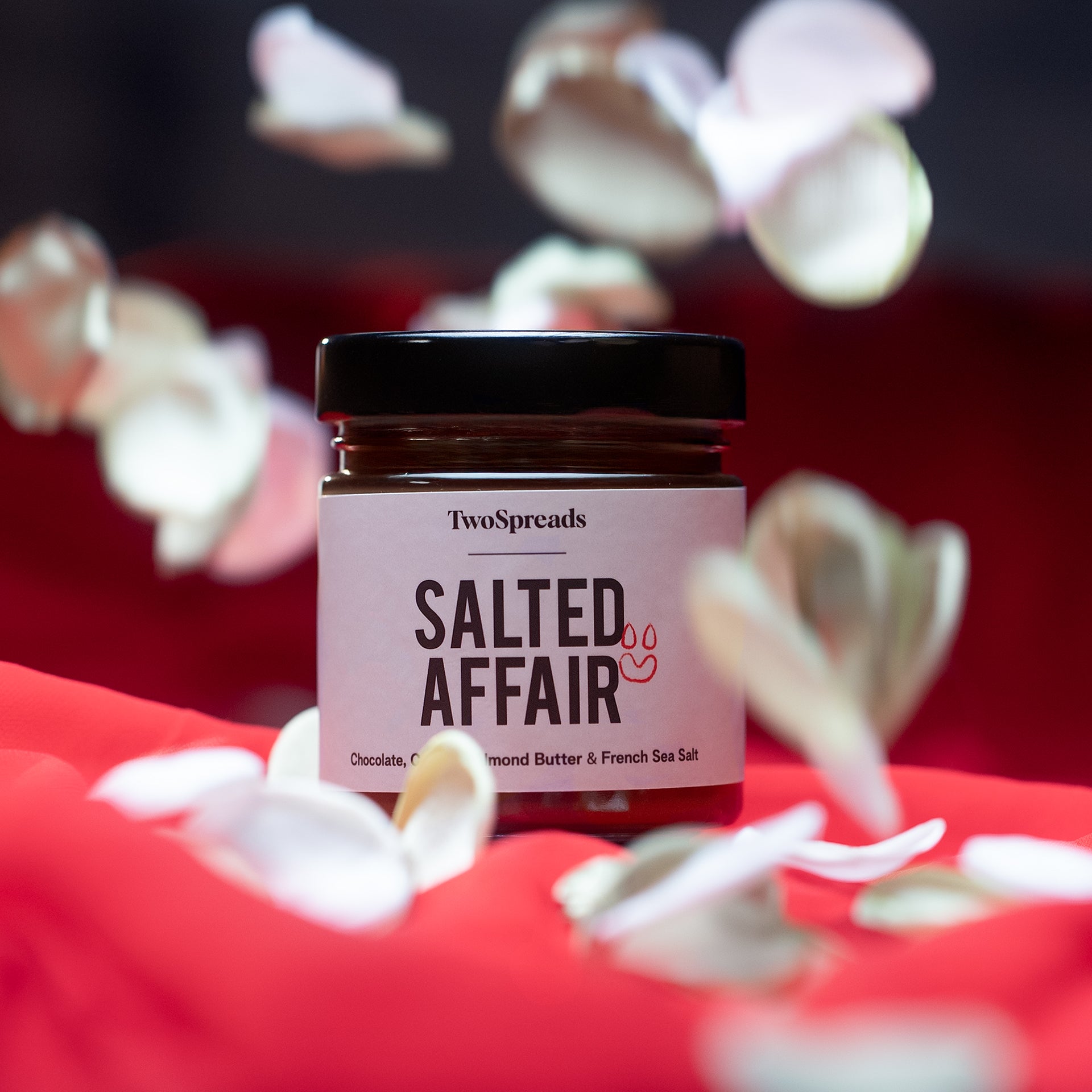 SALTED AFFAIR