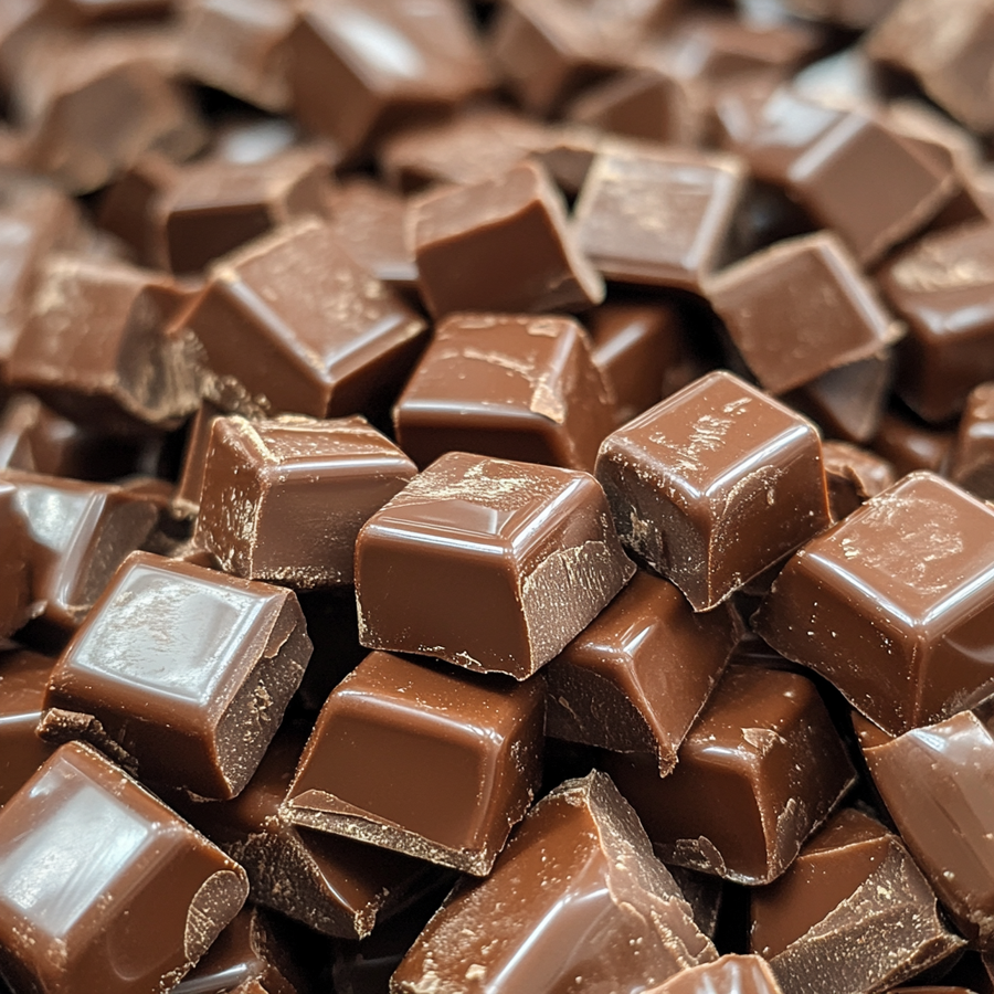 RICH CHOCOLATE GOURMET